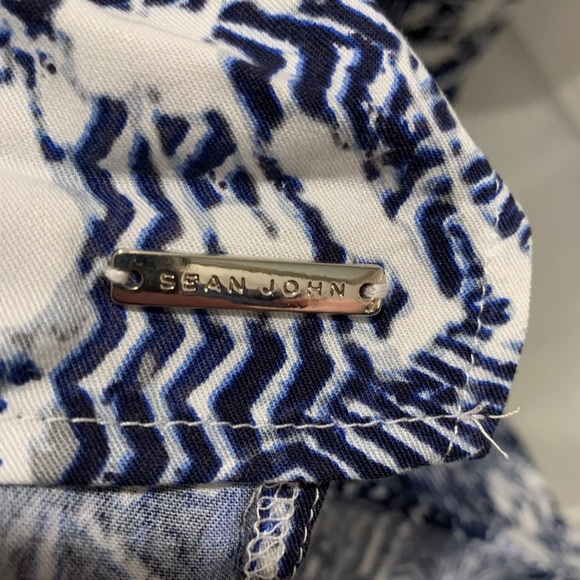 Sean John Button Down - Picture 3 of 3